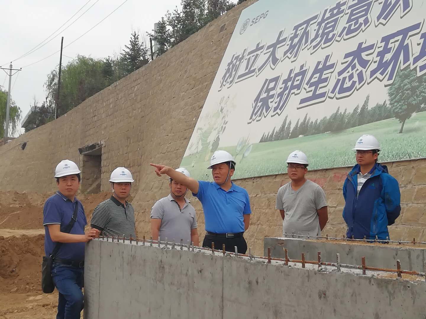 1528964471625158y02W.jpg 生態(tài)公司開展重大建設(shè)項目安全生產(chǎn)大檢查(生態(tài)公司顧向陽)附圖.jpg