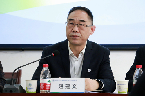 1677032083895457fLIc.jpg 凝心聚力啟新章篤行不怠赴未來監(jiān)測公司召開2023年工作會暨表彰大會2_副本.jpg