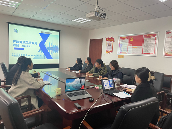 1679369365343698epfz.jpg 監(jiān)測(cè)公司參與負(fù)責(zé)的環(huán)境健康風(fēng)險(xiǎn)監(jiān)測(cè)項(xiàng)目順利通過(guò)驗(yàn)收_副本.jpg