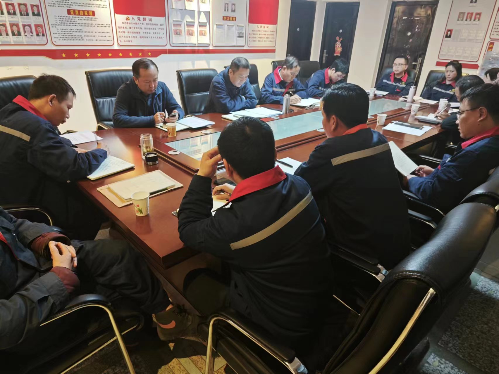16802290439568742Hyn.jpg 二季度安委會(huì)23.3.29.jpg