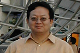 包建民博士：蛋白質(zhì)、基因等大分子分析檢測(cè)專家！